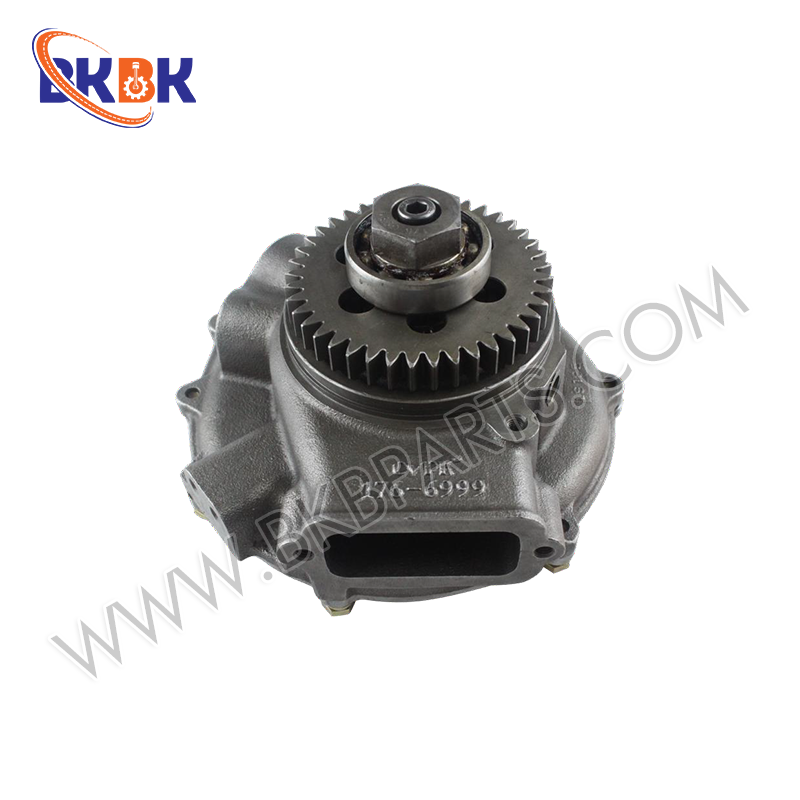 CATERPILLAR WATER  PUMP 176-7000